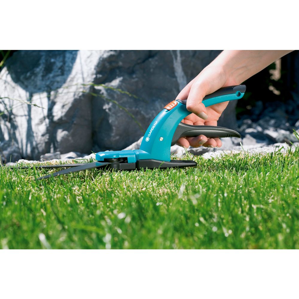 Gardena makaze za travu Comfort slika 5