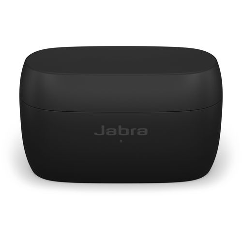 Jabra Elite 5 Titanium Black Bluetooth slušalice slika 5