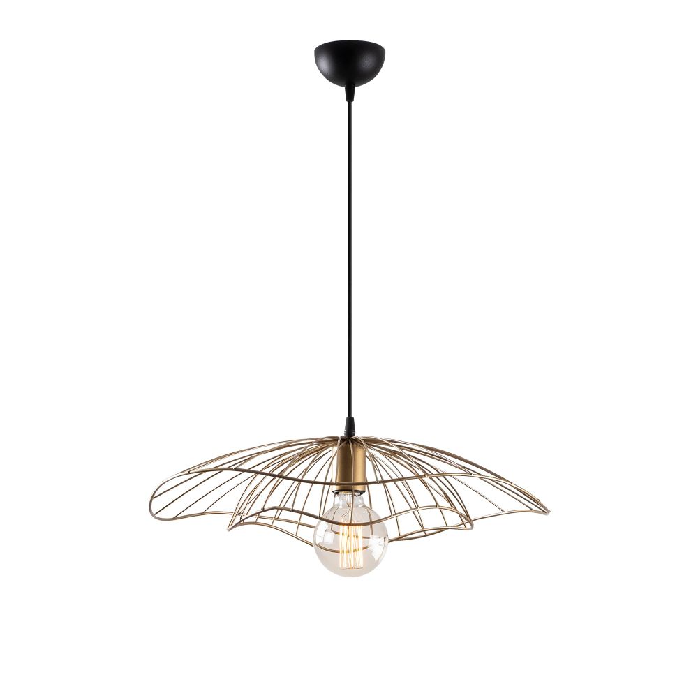 Luster Tel - 6503 u Vintage Stilu slika 2