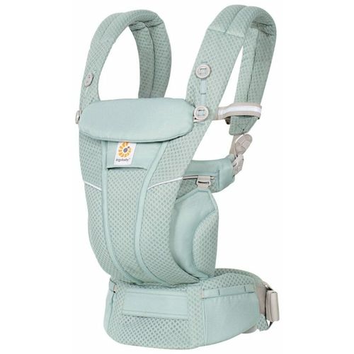 Ergobaby Omni Breeze nosiljka Sapphire Blue slika 13