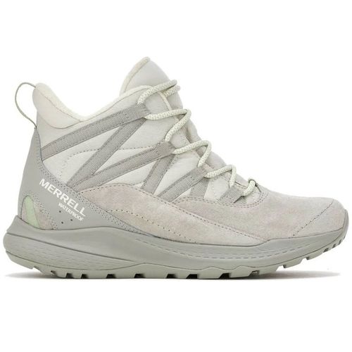 Merrell Cipele Bravada Edge 2 Thermo Demi Wp Za Žene slika 1