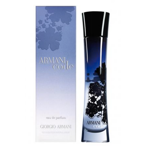 Armani Giorgio Code Femme Eau De Parfum 75 ml (woman) slika 1