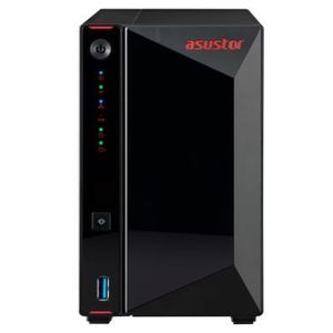 STORAGE ASUSTORE NAS AS5202T