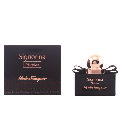 Salvatore Ferragamo Signorina Misteriosa Eau De Parfum 30 ml (woman) slika 1