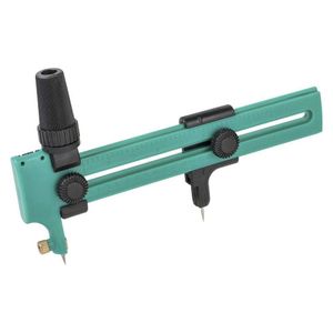 Wolfcraft Kružni Rezač 40 - 230 mm - 4151000
