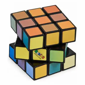 OGM: RUBIKS - IMPOSSIBLE 3X3