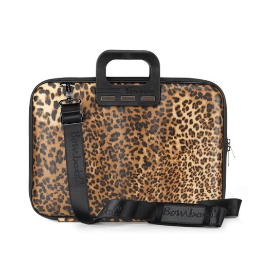 Bombata Leopard_15,6'' slika 3