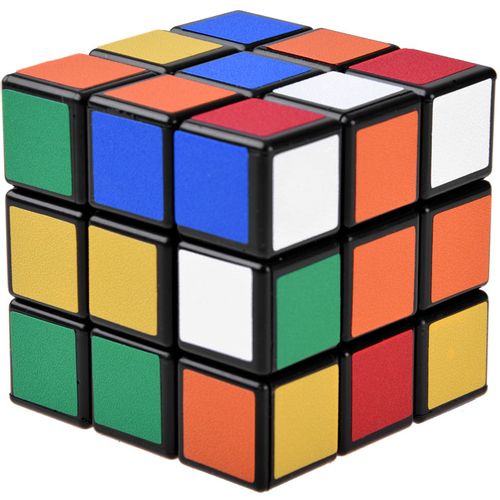 Rubikova kocka GR0609 slika 4