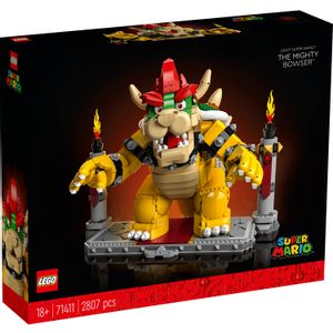 LEGO Moćni Bowser™