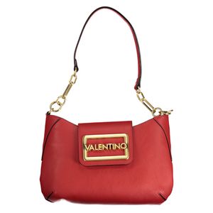 VALENTINO BAGS RED WOMEN'S BAG