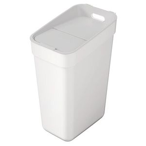Korpe za otpatke 30L bijela RTC