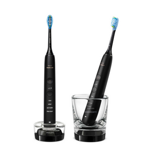 Philips Sonicare DiamondClean 9000 Sonična električna četkica s aplikacijom HX9914/54