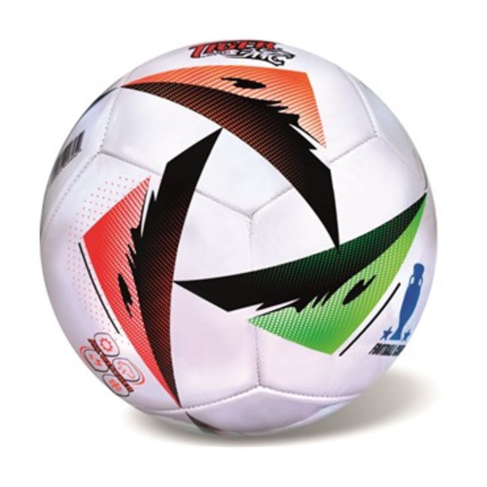 35-895 Lopta za fudbal Liga slika 1