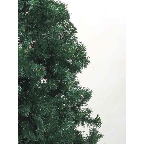 Home deco Božićno umjetno drvce zeleno 120cm slika 2