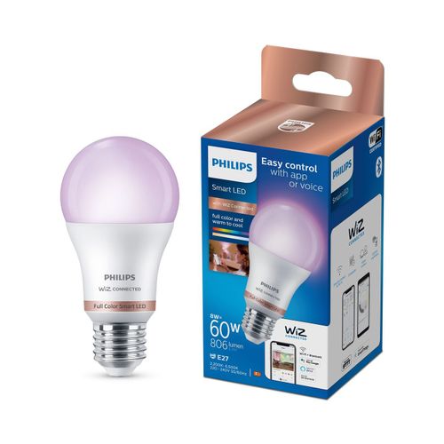 Philips Wiz stalak sa pametnim žaruljama, 60x 929800013009 slika 1