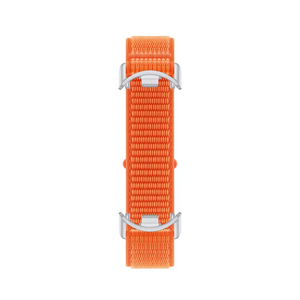 Xiaomi dodatna narukvica Smart Band 8/9 Braided Strap Sunrise Orange