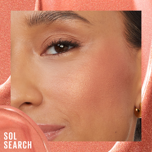 Maybelline New York Sunkisser rumenilo 03 SOL Search​ slika 9