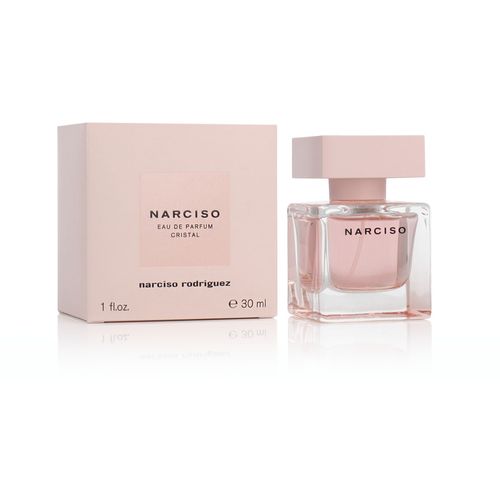 Narciso Rodriguez Narciso Eau de Parfum Cristal Eau De Parfum 30 ml (woman) slika 3