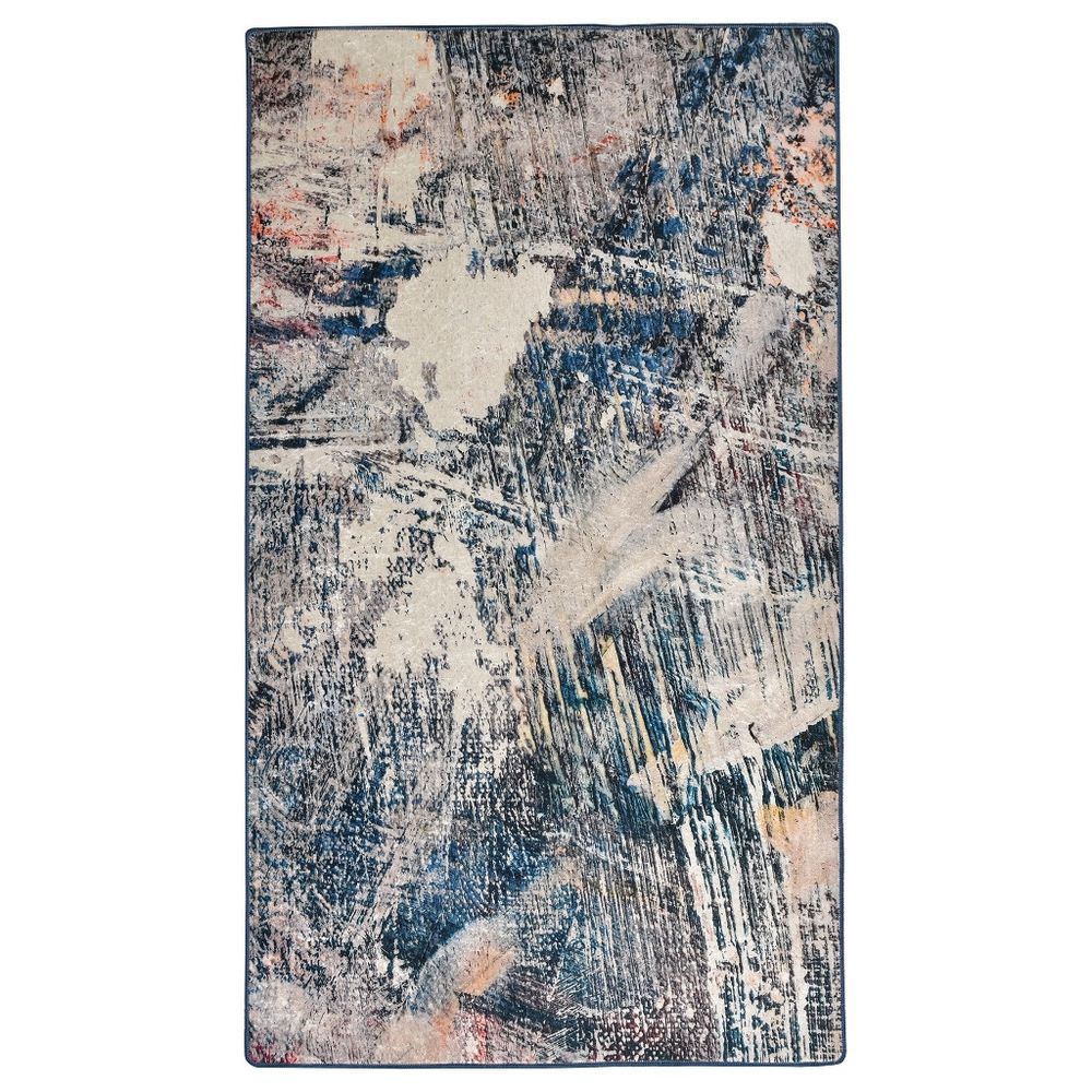 Šareni Tepih za Hodnik Adel (100 x 200 cm) slika 2