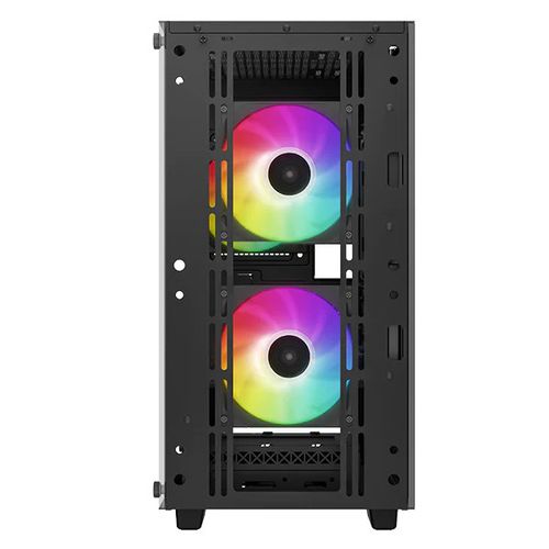 Kuciste DeepCool CC360 A-RGB slika 3