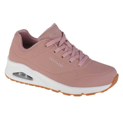 Skechers Uno-Stand On Air Ženske Tenisice 73690-BLSH slika 2