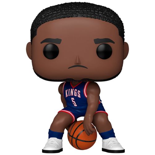 POP figure NBA Sacramento Kings De Aaron Fox slika 2