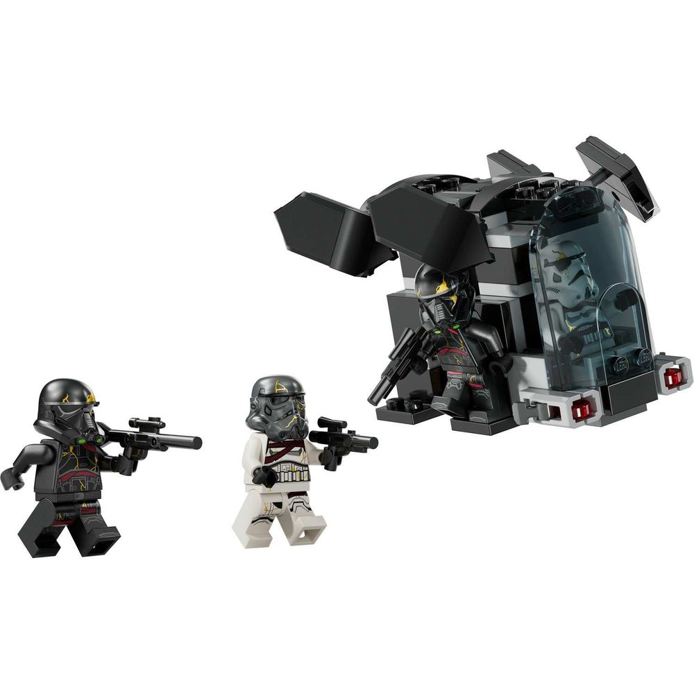 LEGO 75412 Death Trooper & Night Trooper Battle Pack slika 2