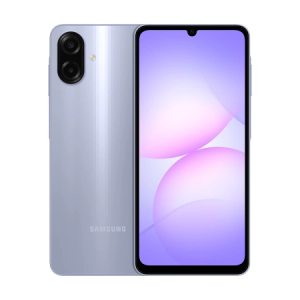 Samsung Galaxy A07 6/128GB, Violet