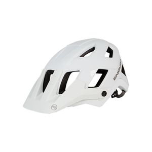 Endura kaciga Hummvee Plus MIPS White