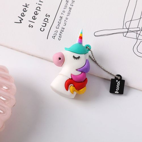 USB stick iTotal 32GB Unicorn 16/1 CM3413 slika 5