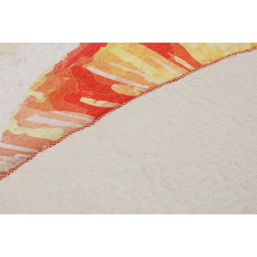 Colourful Cotton Prostirka kupaonska Greyfurt Djt (80 cm) slika 6