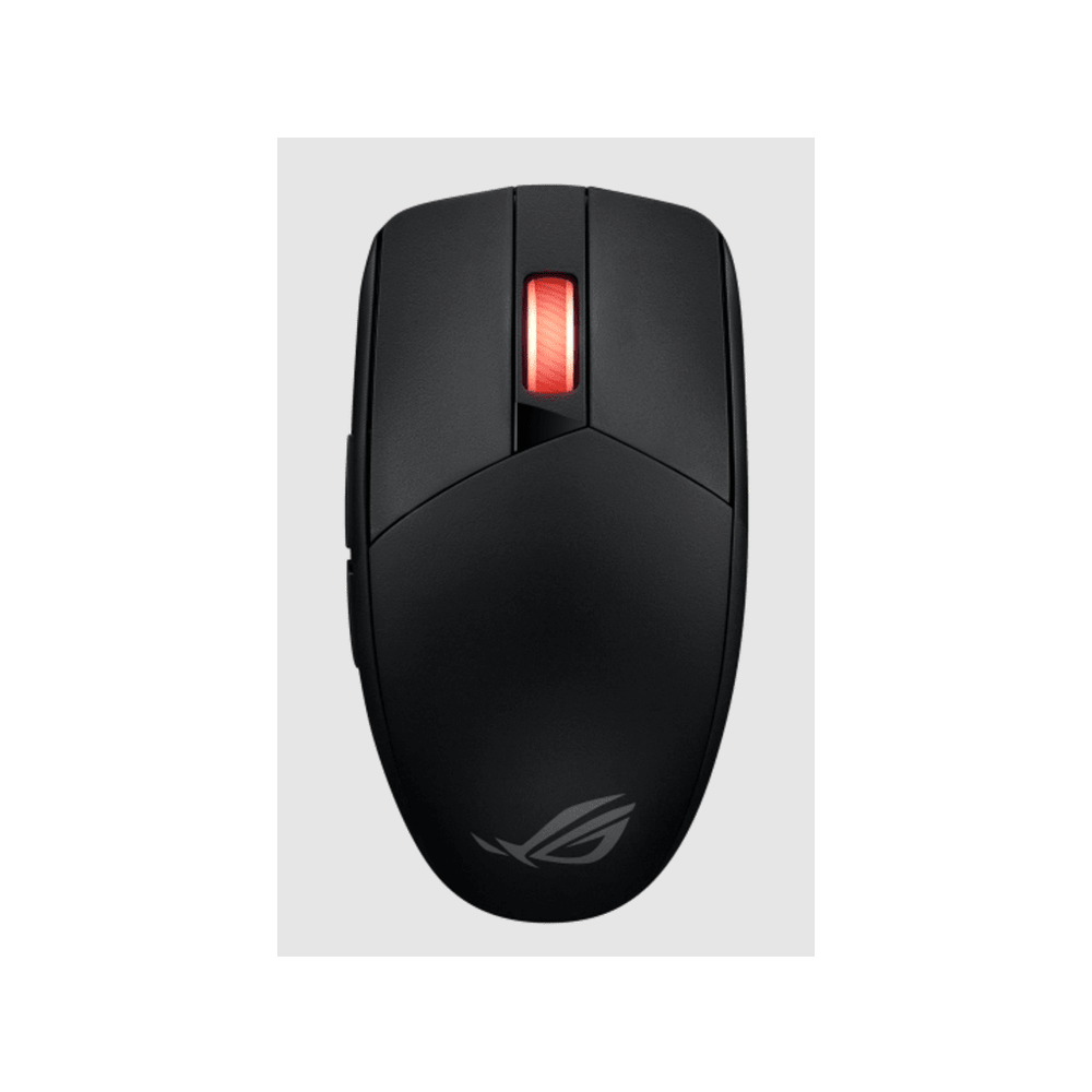 Asus ROG Strix Impact III wireless gaming miš slika 3