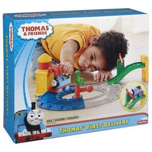 Tomica i prijatelji (Thomas and Friends) Vozovi i železnica