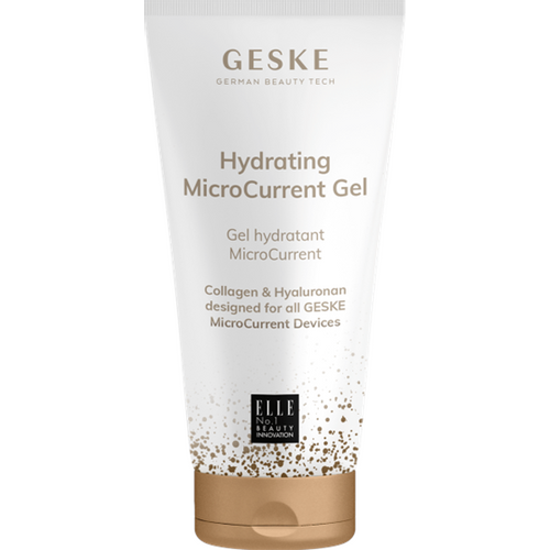 Hydrating MicroCurrent Gel GESKE , 100 ml slika 1