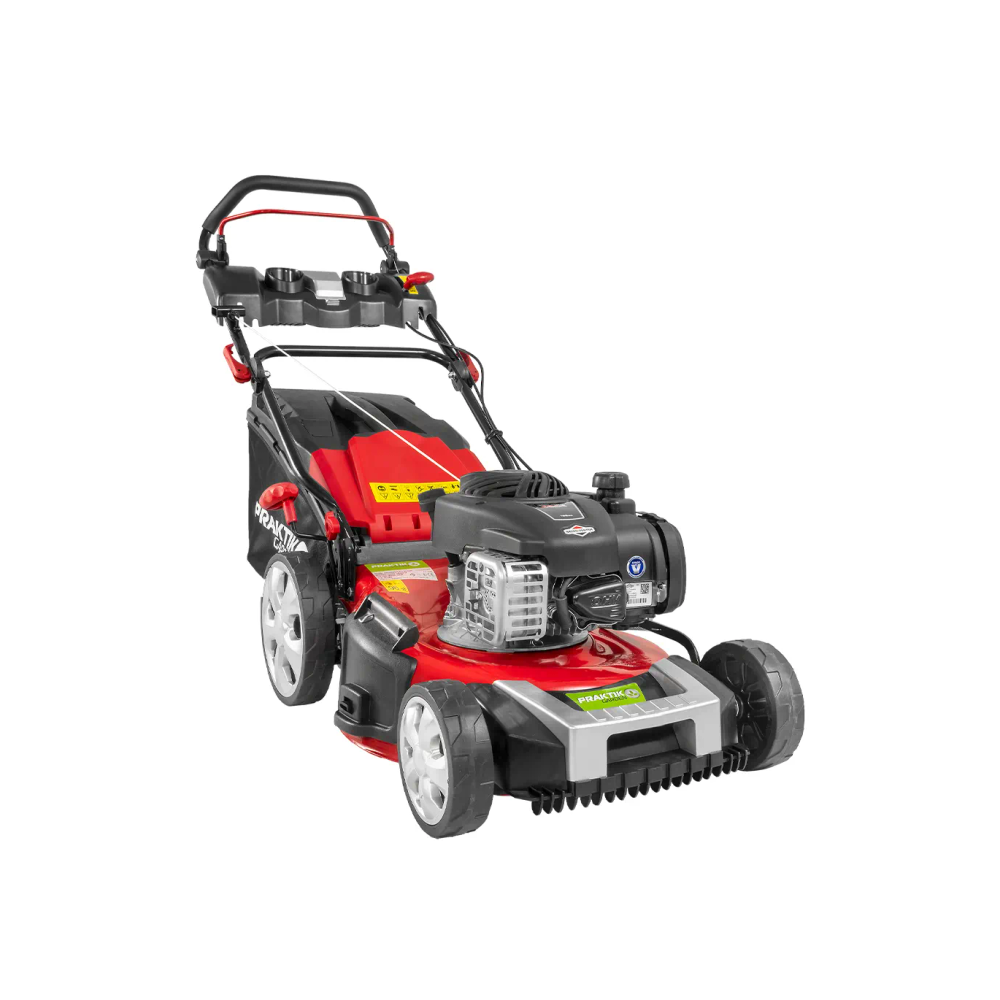 Praktik Benzinska kosilica 4u1 BRIGGS&STRATTON 450E, PG65149 slika 2