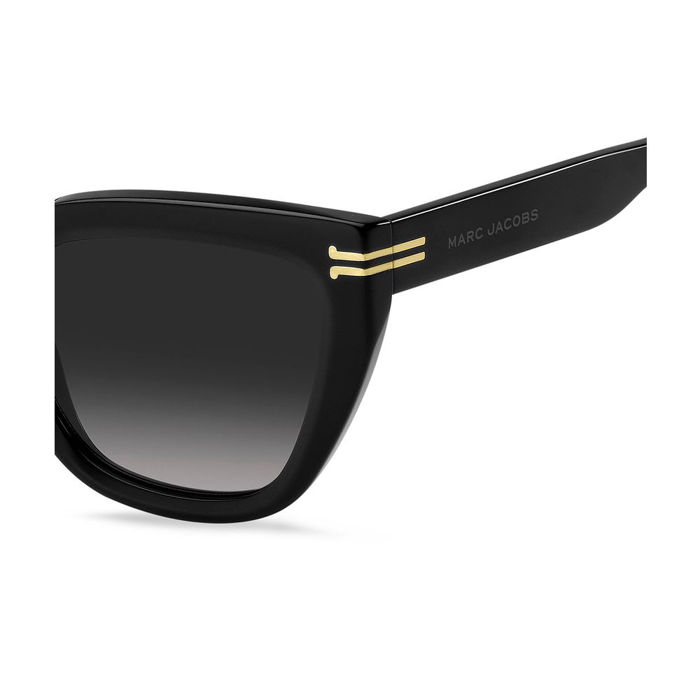 Ženske Sunčane naočale Marc Jacobs MJ 1070/S-Black slika 3