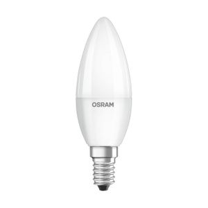 OSRAM LED sijalica E14 7.5W (60W) 6500k mutna