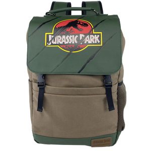 Jurassic Park 30th Anniversary Explorer ruksak 42cm