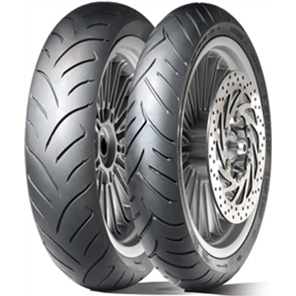 Dunlop 120/70-15 56S TL SCOOTSMART 2 slika 1