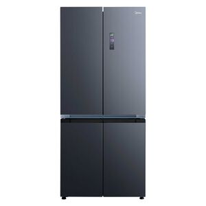 Midea Frižider MDRM706BIE70 Side by side / 515 l