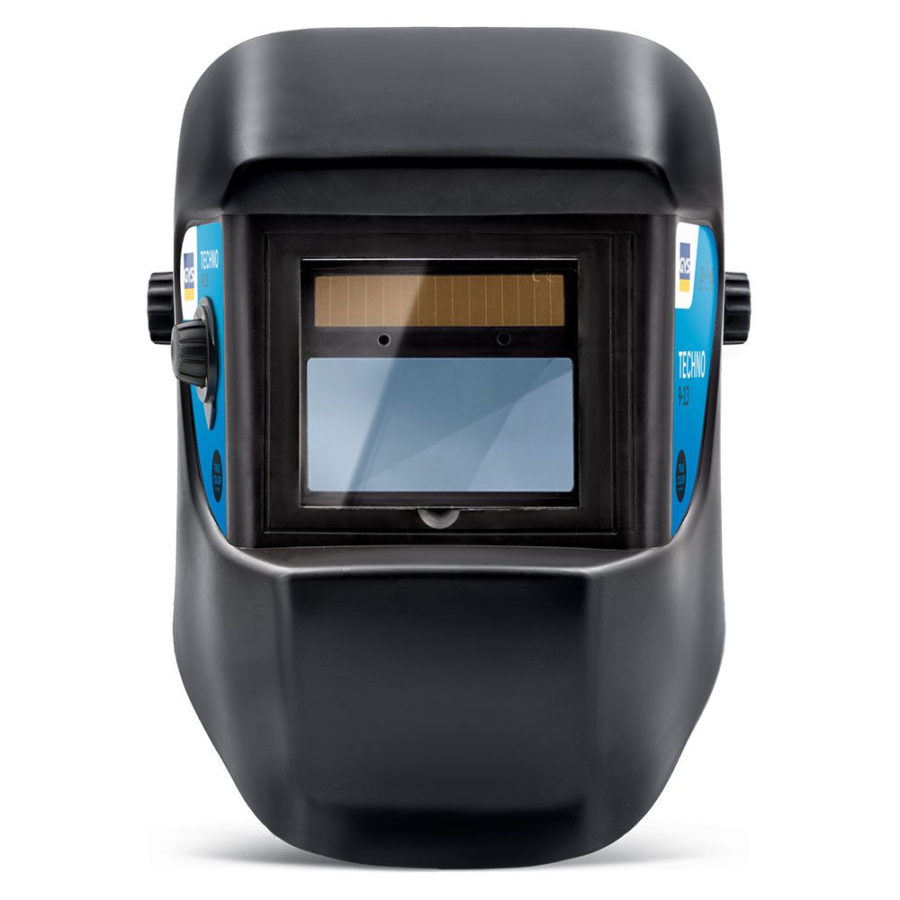 Gys Maska Za Zavarivanje Automatska LCD Techno 9/13 True Color - 065048 slika 2