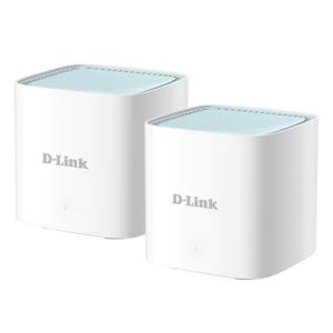 DLINK Mesh X1500 M15-2, 2-Pack, WiFi 6