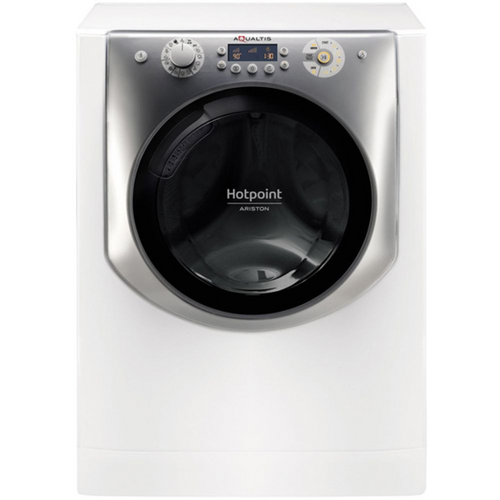 Hotpoint/Ariston AQD972F697EUN Mašina za pranje i sušenje veša, 9/7 kg, 1600 rpm, Dubina 61.6 cm slika 1