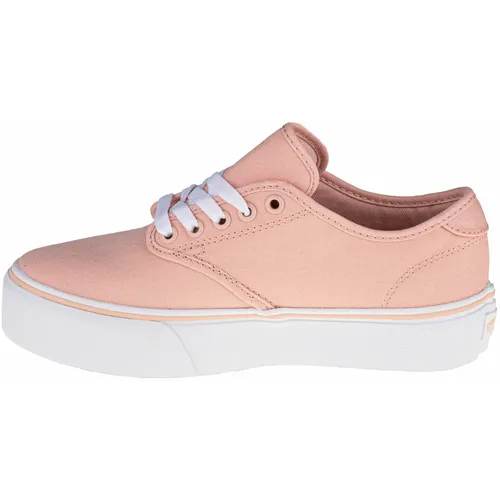 Vans Camden Platform Canvas ženske tenisice vn0a3tl8vv8 slika 26