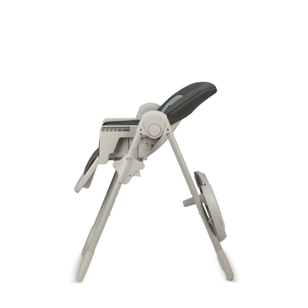 Momi Hranilica za bebe Gojo, Grey slika 8