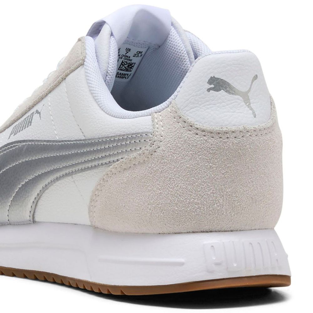 Puma Ženske patike R78 LightWind SL slika 5