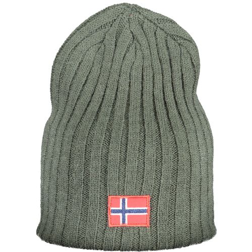 NORWAY 1963 GREEN MEN'S CAP slika 1