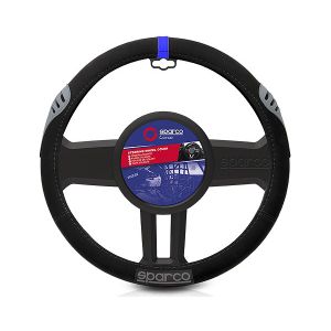 Prekrivač za volan Sparco SPC1107 L-Sport 3 Universal (Ø 36 - 38 cm)