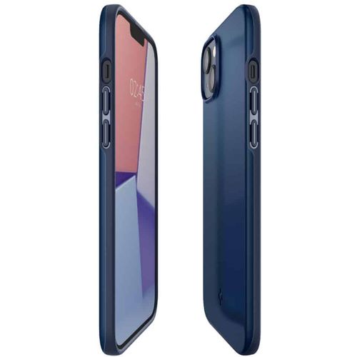 SPIGEN THIN FIT MASKA ZA IPHONE 14 PLUS NAVY PLAVA slika 4