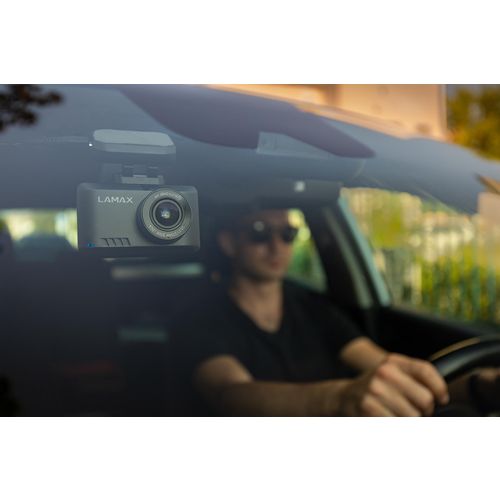 LAMAX auto kamera T10 4K GPS slika 9